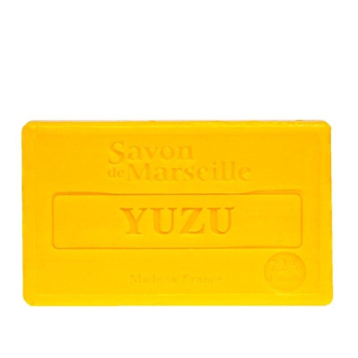 Maison Le Chatelard YUZU Dusch-Seife mit Mandelöl